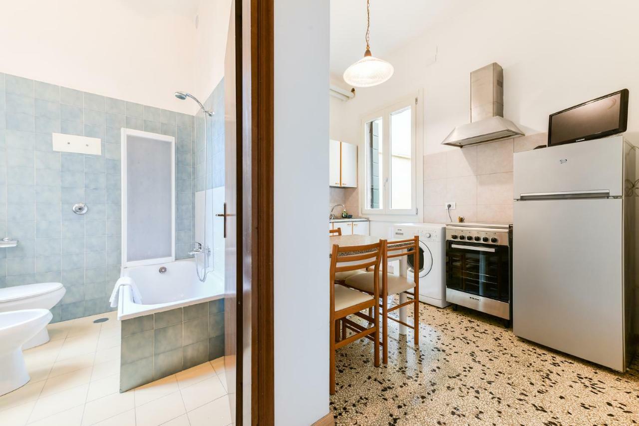 La Bauta Apartment Venice Exterior photo