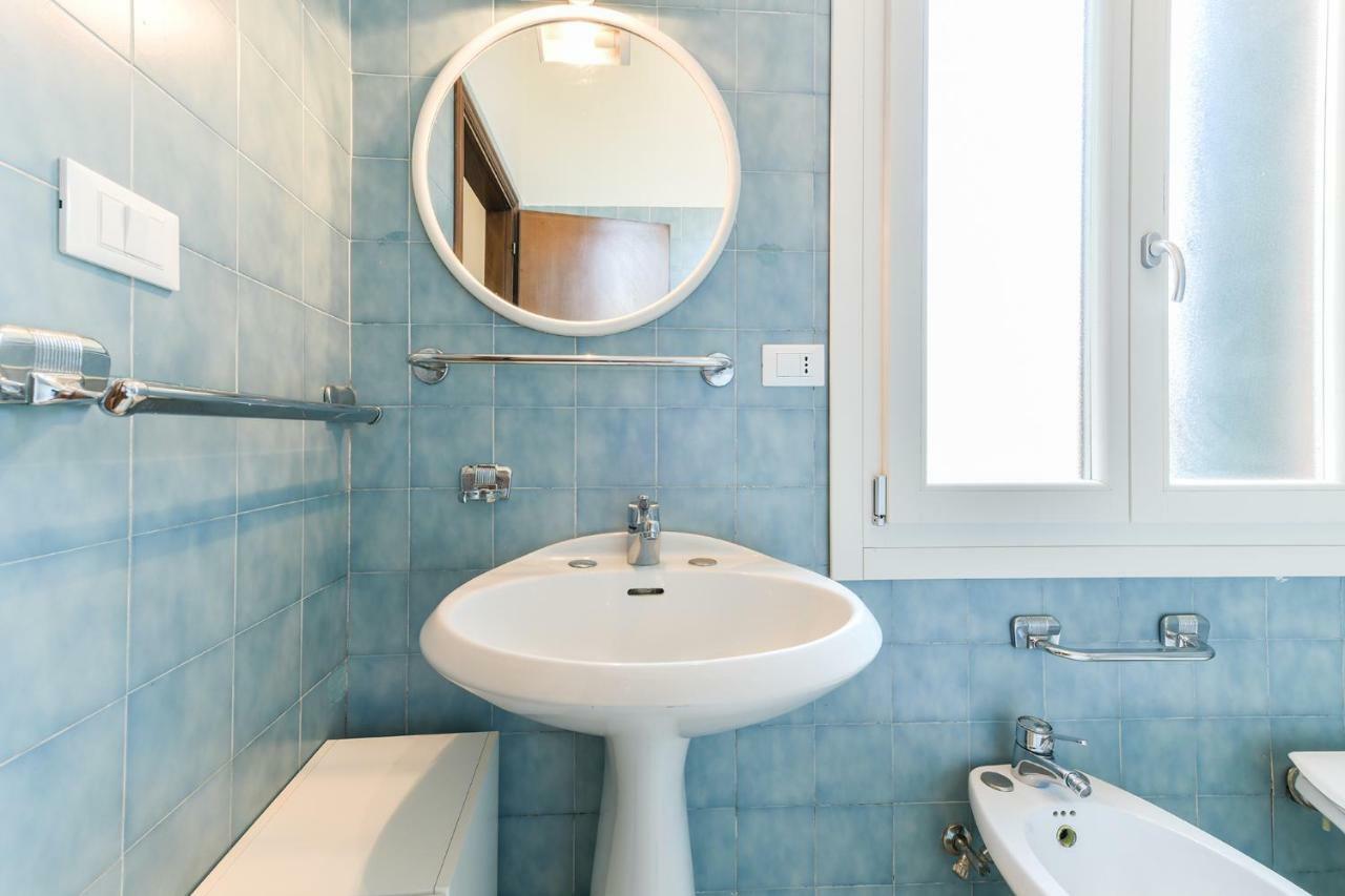 La Bauta Apartment Venice Exterior photo