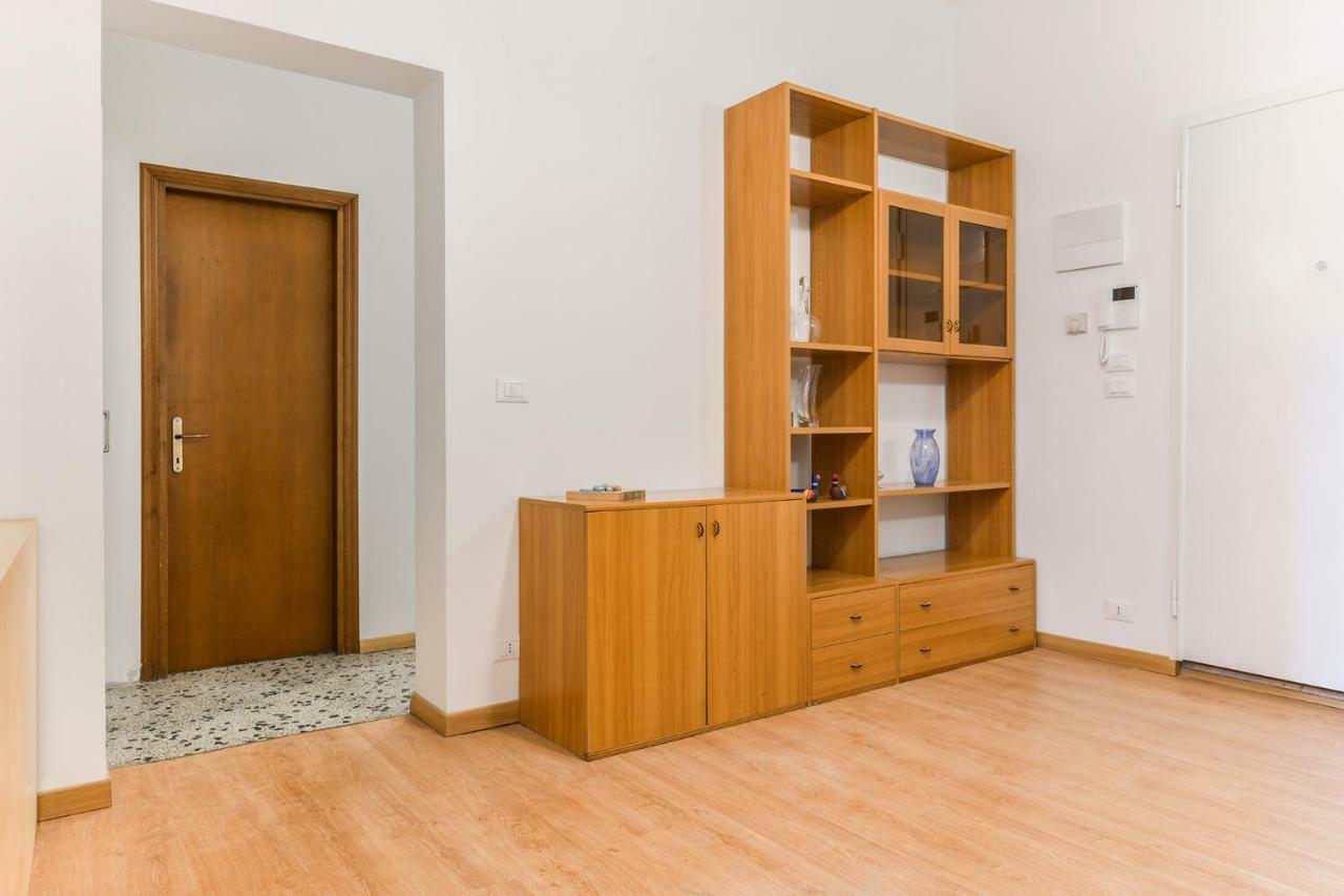 La Bauta Apartment Venice Exterior photo