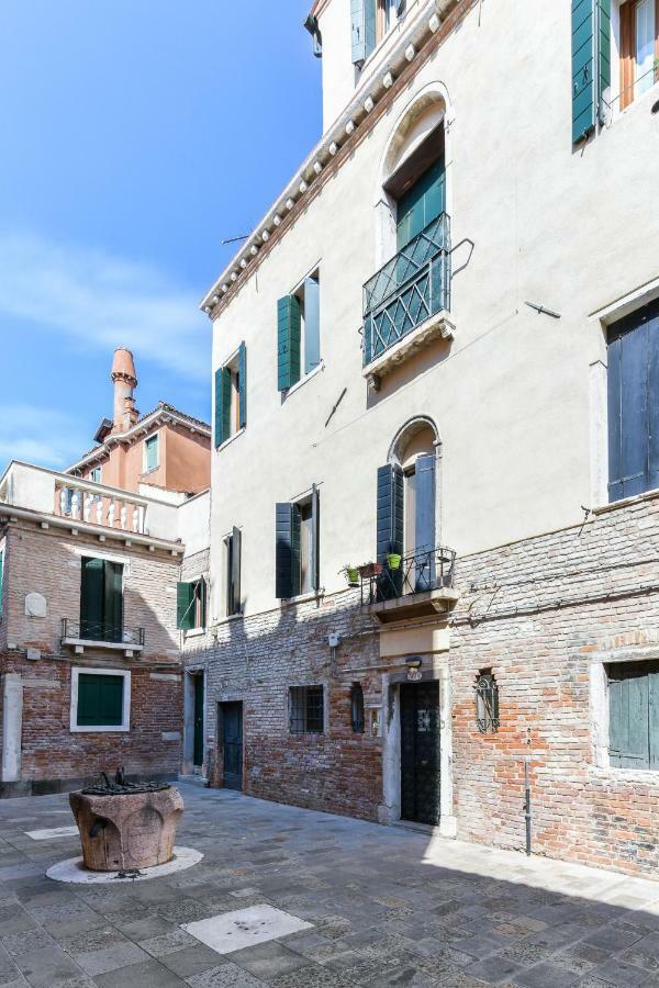 La Bauta Apartment Venice Exterior photo